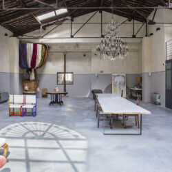 ©Spazio delle Carrozze